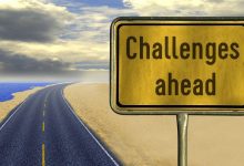 Challenges ahead