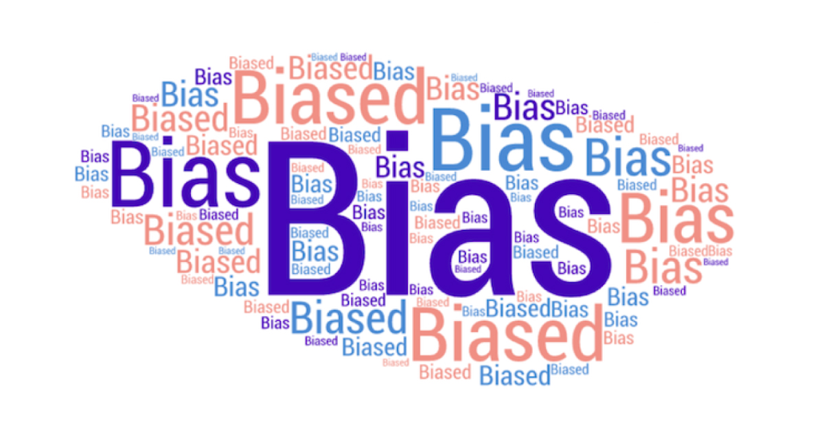 Labeling Bias Examples at Joseph Parker blog