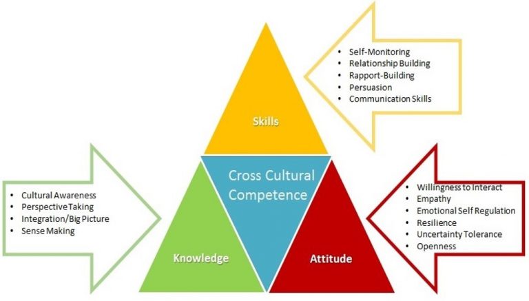 Promoting Cultural Competence