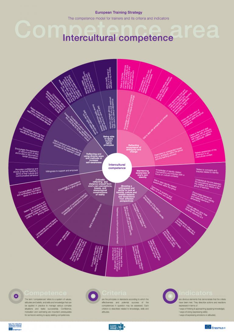 Intercultural Competence