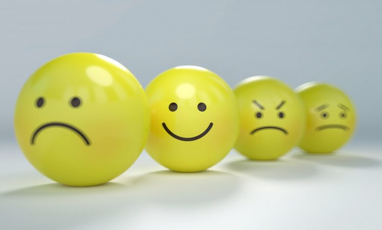 smiley, emoticon, anger