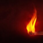 flame, matchstick, light, fire, burning, kindle, hot, burn, stick, closeup, background, flame, fire, fire, fire, fire, fire