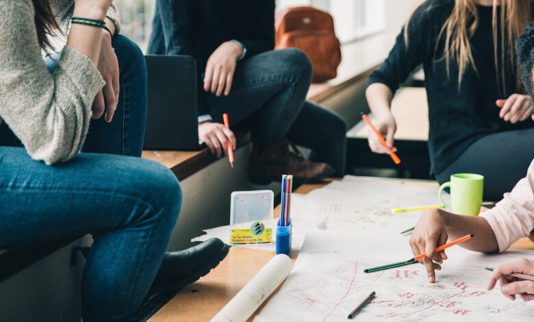 people, girls, women, students, friends, study, school, activity, homework, colorful, pens, drawing, sketch, students, students, students, friends, study, study, school, school, school, school, school